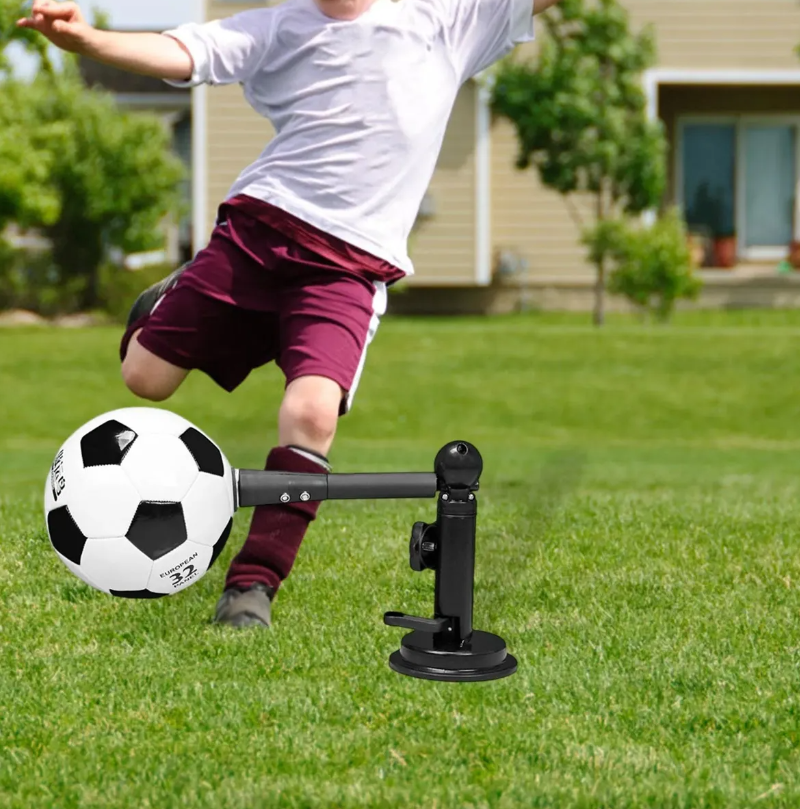 Soccer Trainer Professional Football Kick Trainer Improves