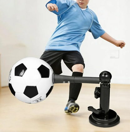 Soccer Trainer Professional Football Kick Trainer Improves